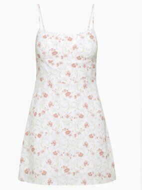Aritzia Sunday Best Jackson Dress- S